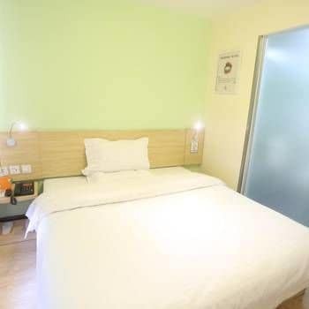 7Days Inn Huludao Xingcheng Hot Spring Street Екстериор снимка